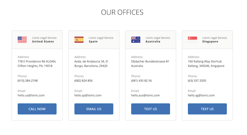 Consultancy & Loan