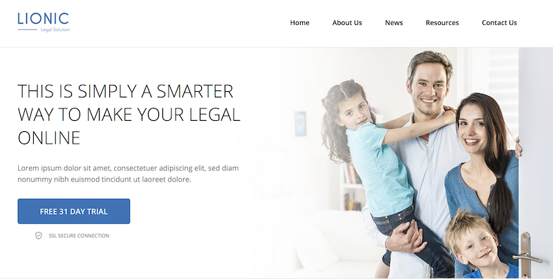 Legal & Insurance