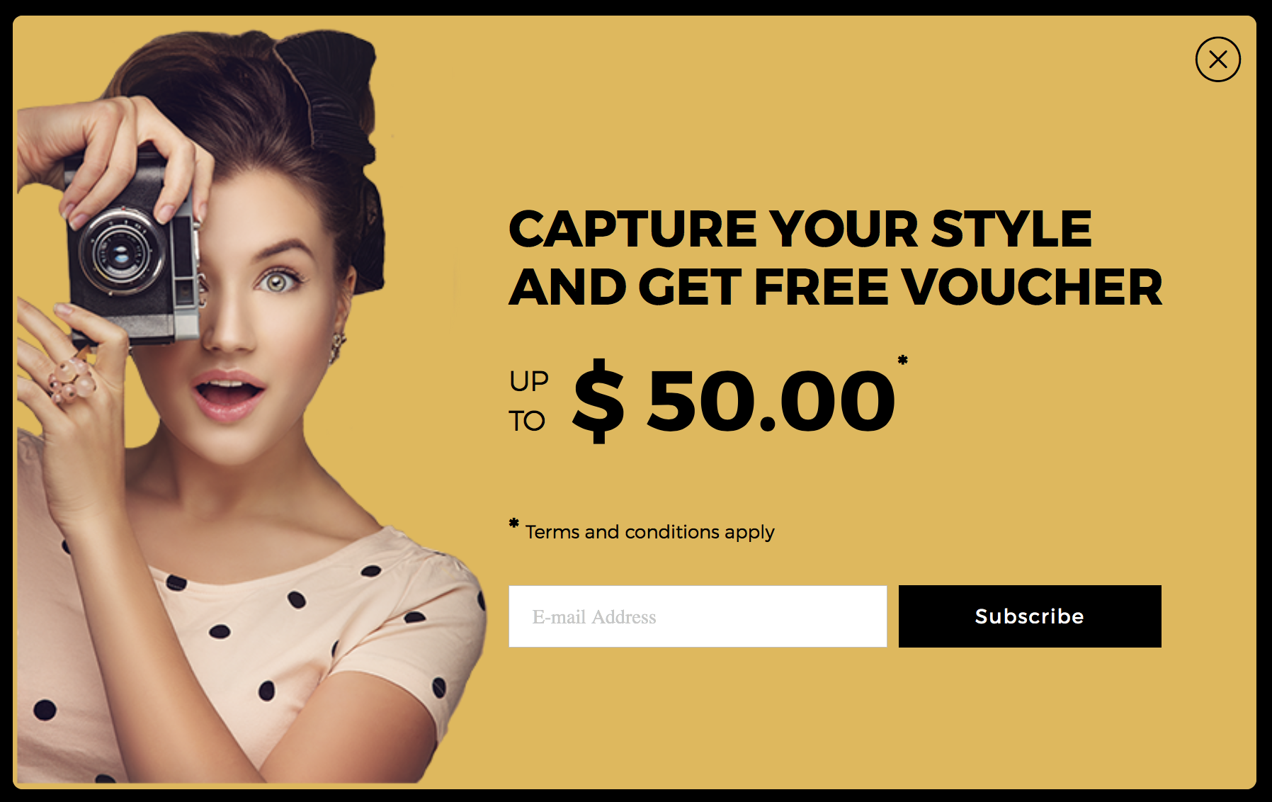 Klambi WordPress theme product promotions subscriptions, email marketing. WooCommerce